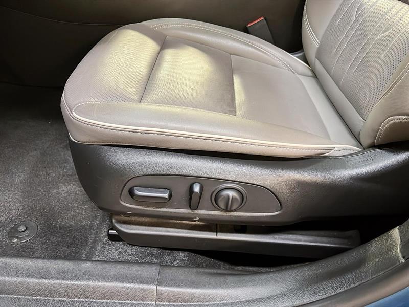 buick Envista 2024 - 25