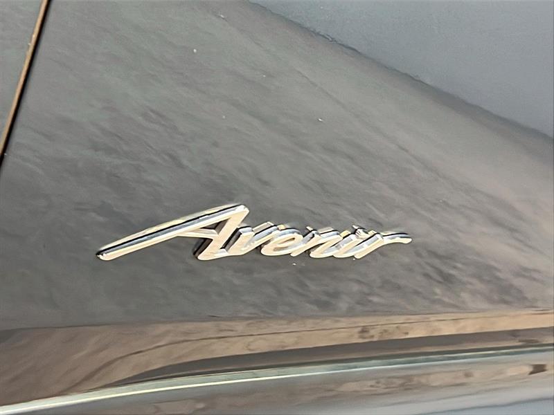 buick Envista 2024 - 27