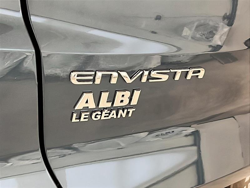 buick Envista 2024 - 28