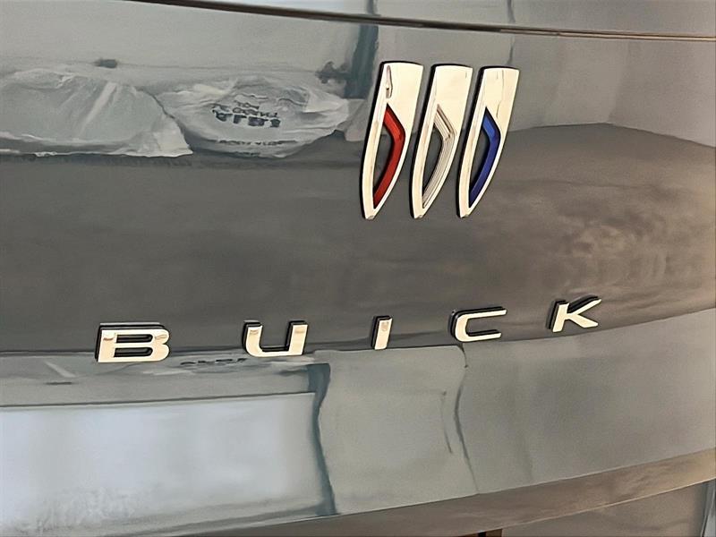 buick Envista 2024 - 29