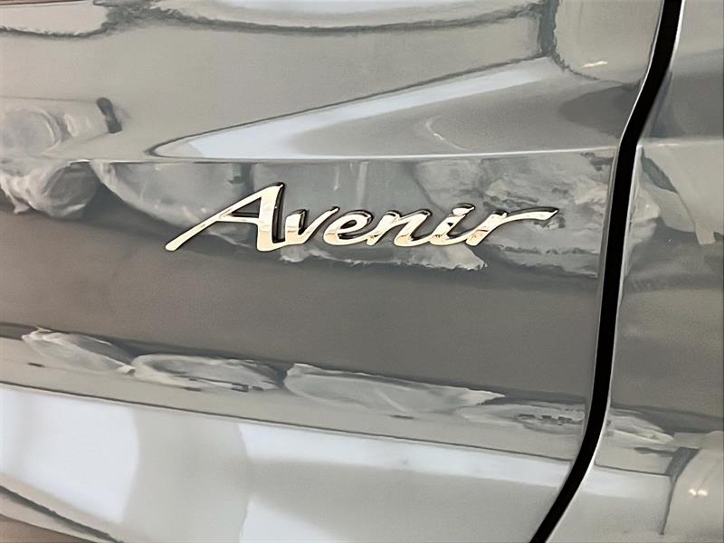 buick Envista 2024 - 30