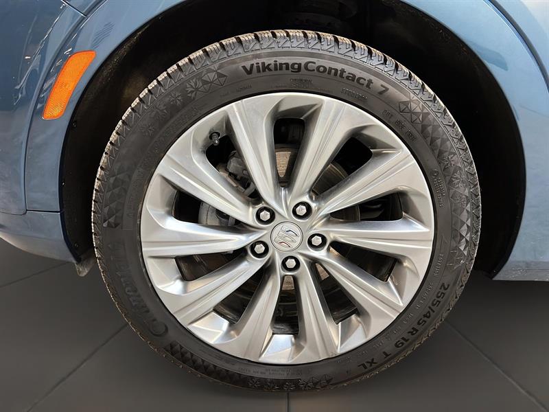 buick Envista 2024 - 31