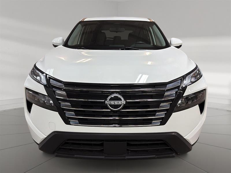 nissan Rogue 2024 - 2