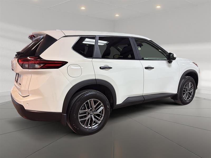 nissan Rogue 2024 - 4