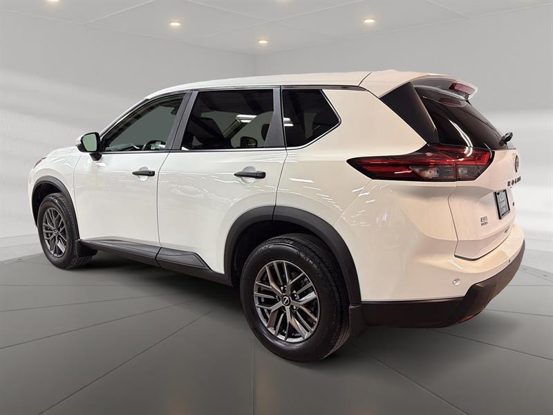 nissan Rogue 2024 - 6