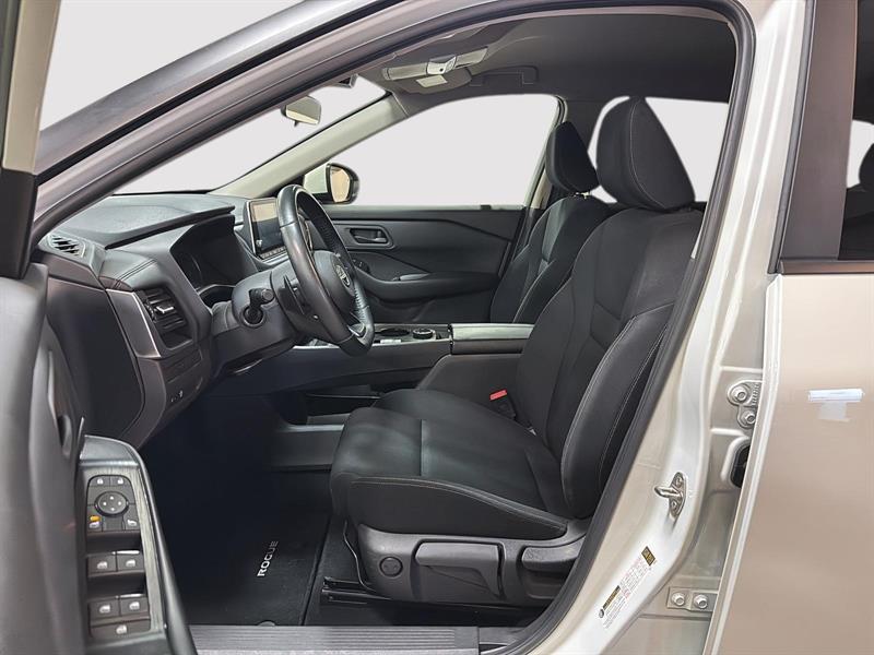 nissan Rogue 2024 - 7