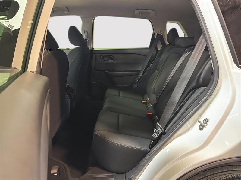 nissan Rogue 2024 - 9