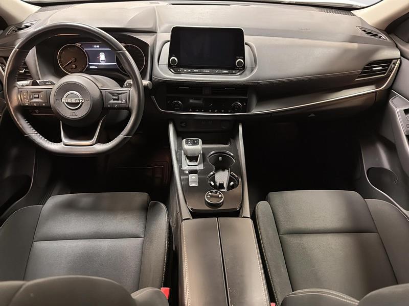 nissan Rogue 2024 - 10