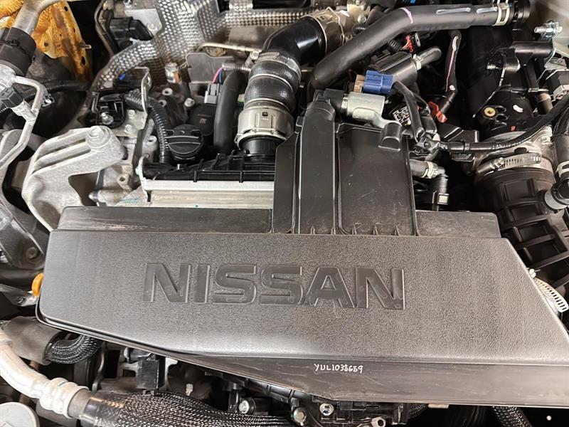 nissan Rogue 2024 - 11