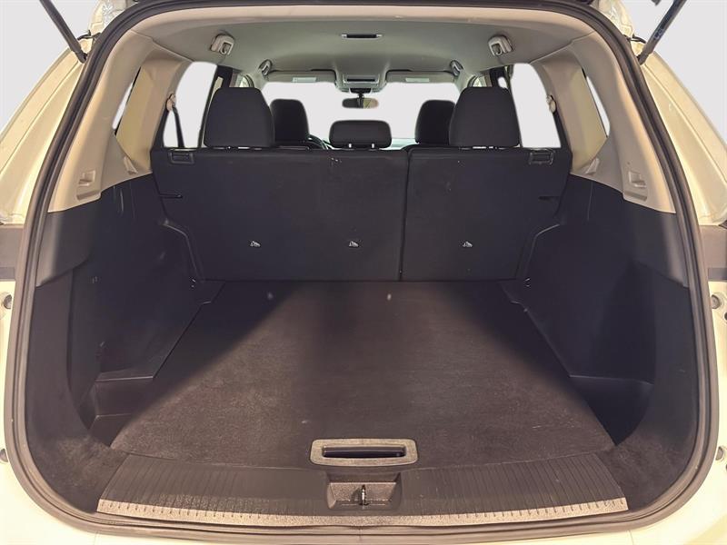 nissan Rogue 2024 - 12