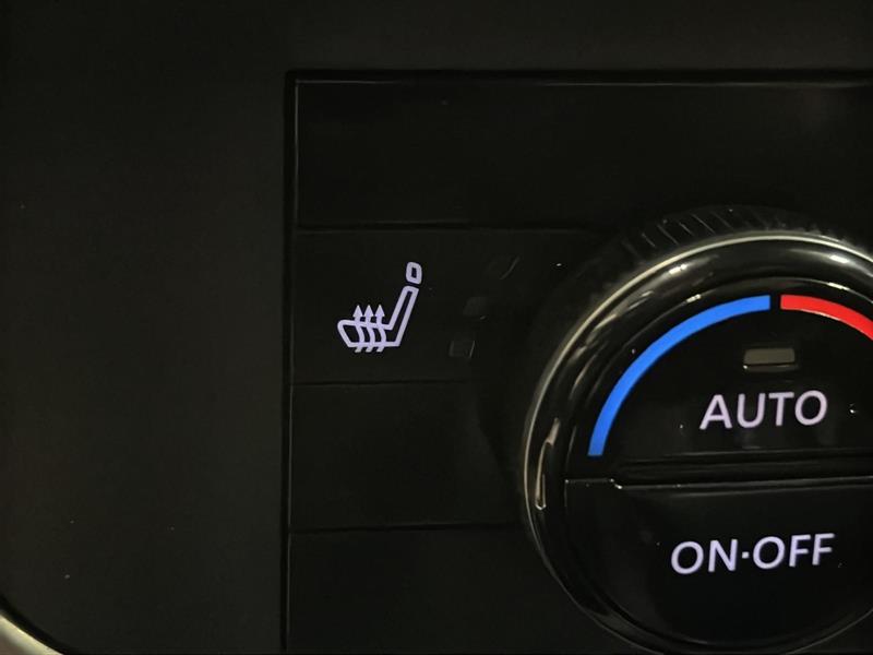 nissan Rogue 2024 - 15