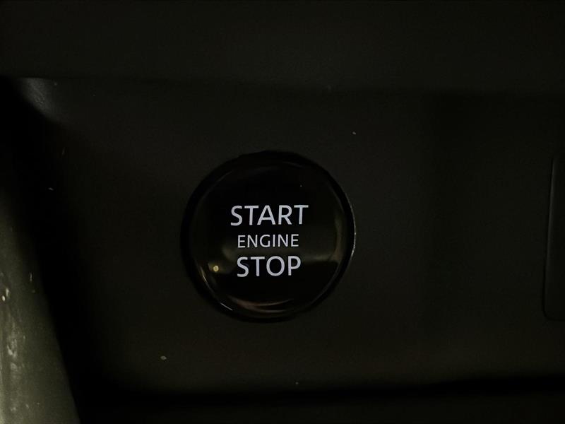 nissan Rogue 2024 - 18