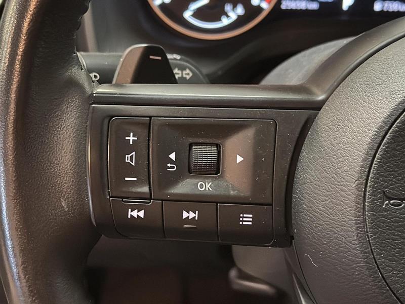 nissan Rogue 2024 - 20