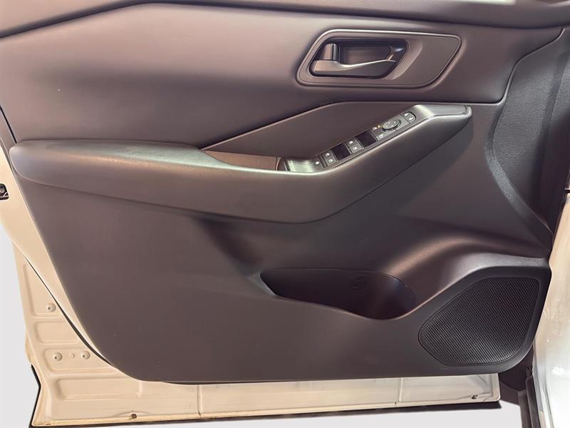 nissan Rogue 2024 - 23