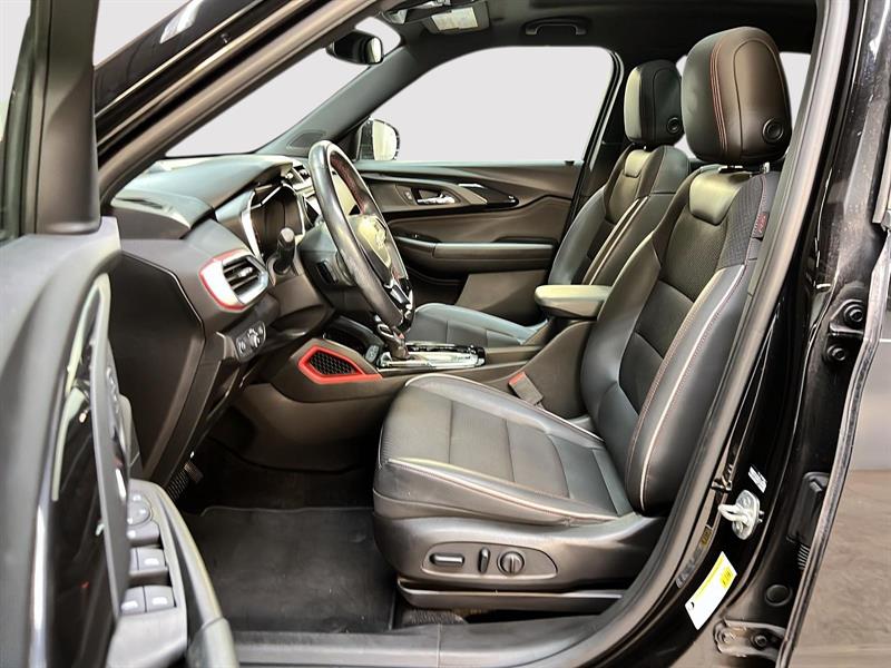 chevrolet Trailblazer 2021 - 7