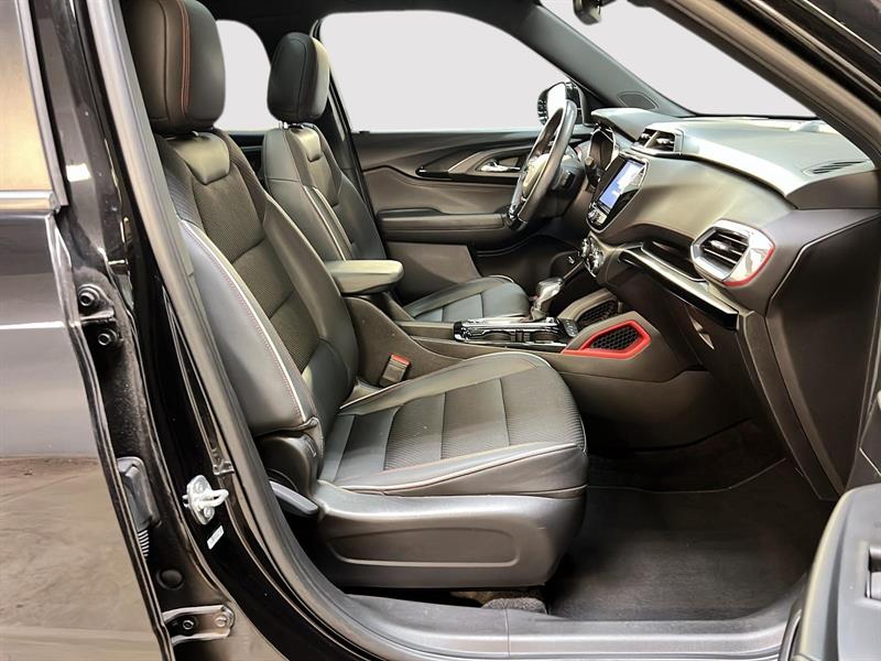 chevrolet Trailblazer 2021 - 8