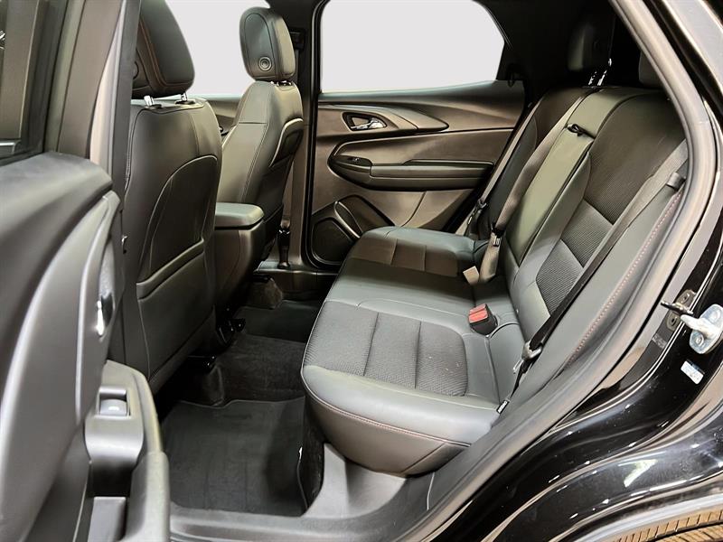 chevrolet Trailblazer 2021 - 9