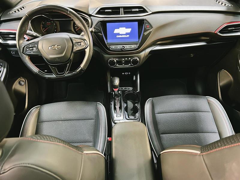 chevrolet Trailblazer 2021 - 11