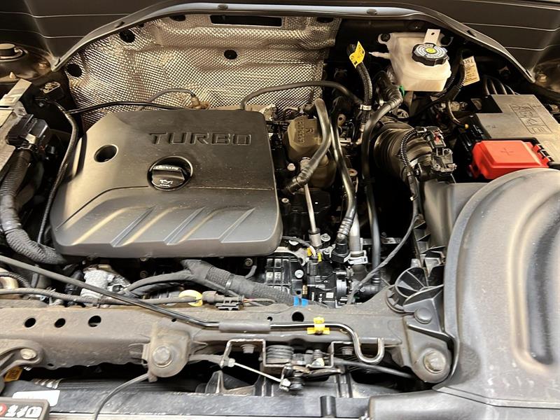 chevrolet Trailblazer 2021 - 12