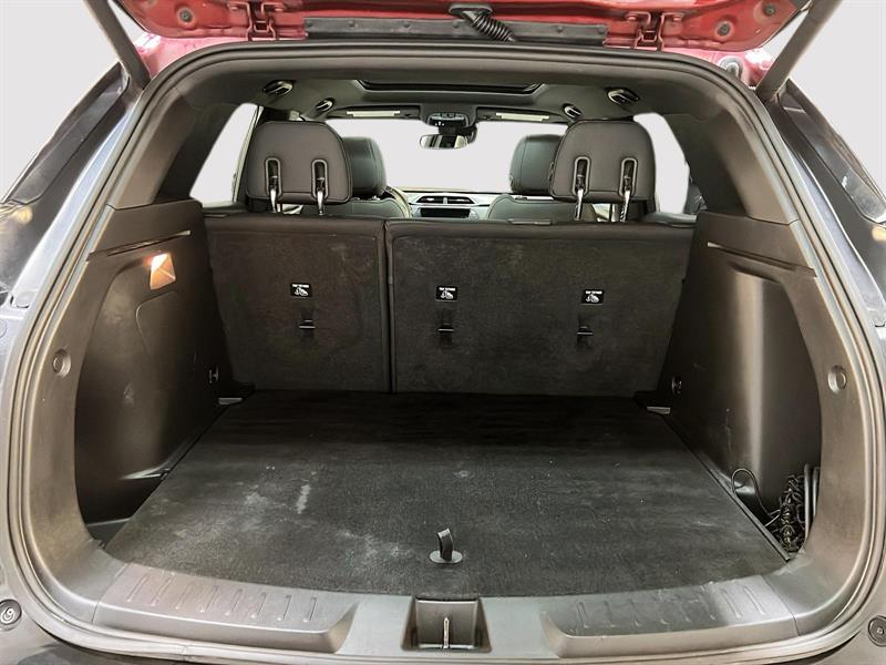 chevrolet Trailblazer 2021 - 13