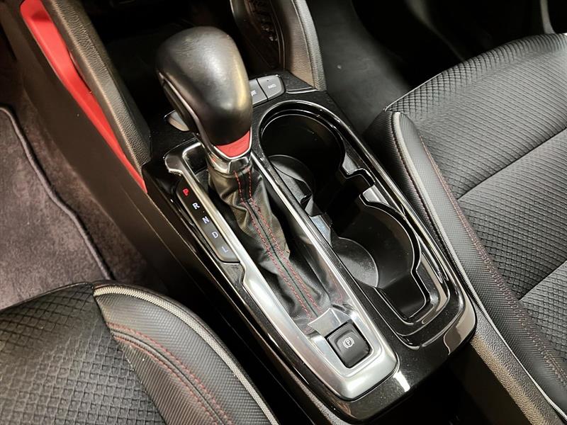 chevrolet Trailblazer 2021 - 15