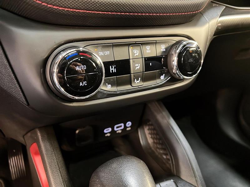 chevrolet Trailblazer 2021 - 16