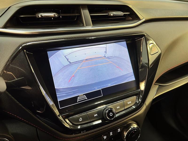 chevrolet Trailblazer 2021 - 18