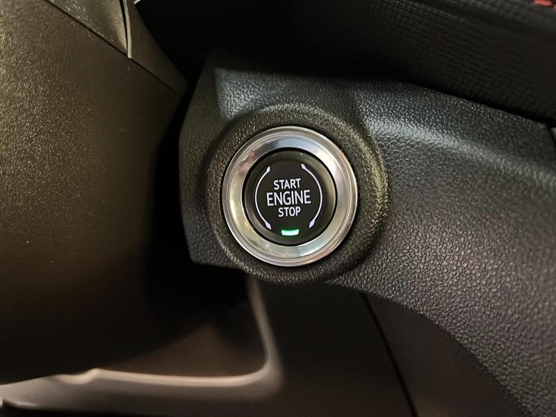 chevrolet Trailblazer 2021 - 19