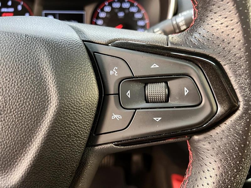 chevrolet Trailblazer 2021 - 20