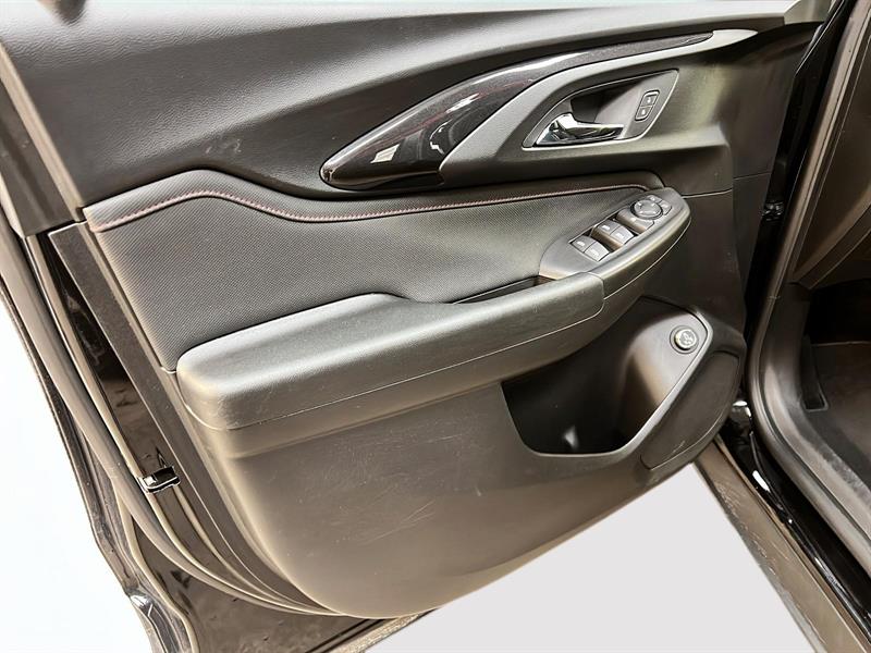 chevrolet Trailblazer 2021 - 24