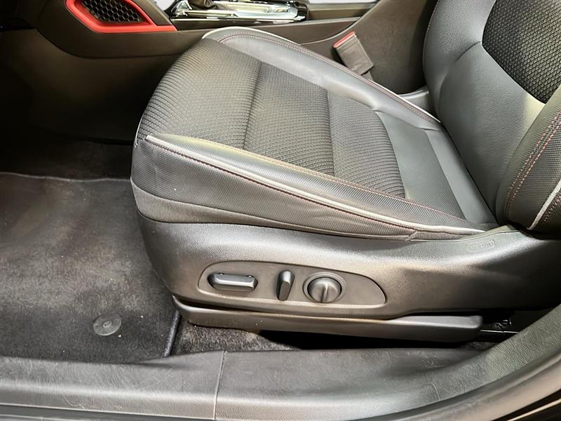 chevrolet Trailblazer 2021 - 25