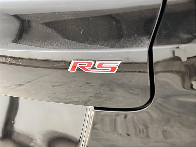 chevrolet Trailblazer 2021 - 28