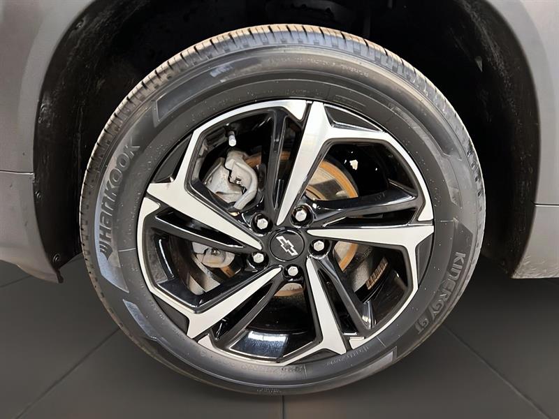 chevrolet Trailblazer 2021 - 29