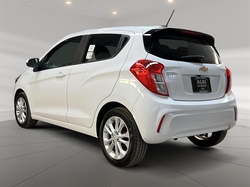 chevrolet Spark 2022 - 6
