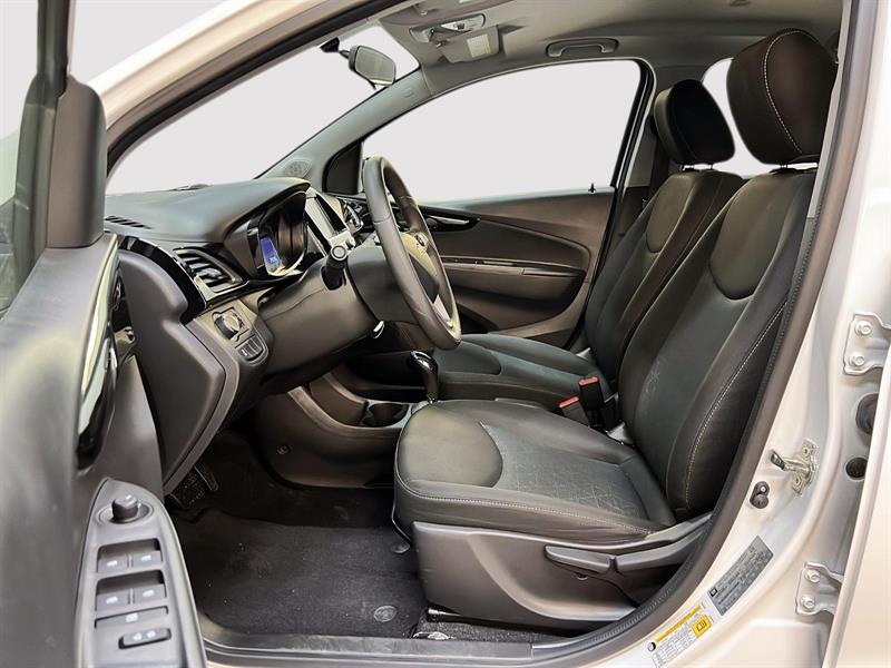 chevrolet Spark 2022 - 7