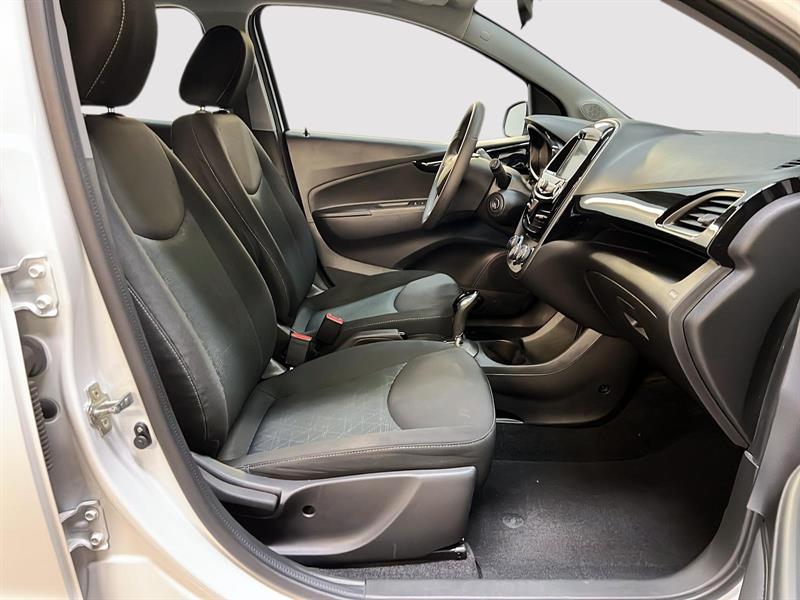 chevrolet Spark 2022 - 8