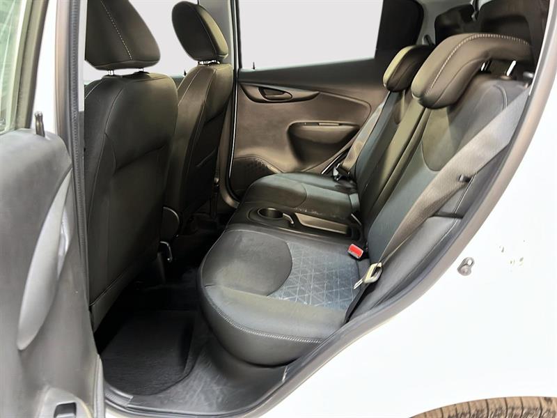 chevrolet Spark 2022 - 9