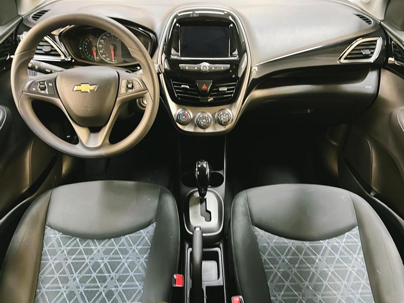 chevrolet Spark 2022 - 10