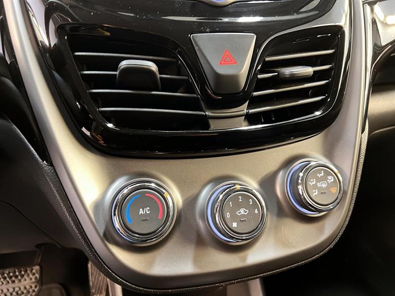 chevrolet Spark 2022 - 14