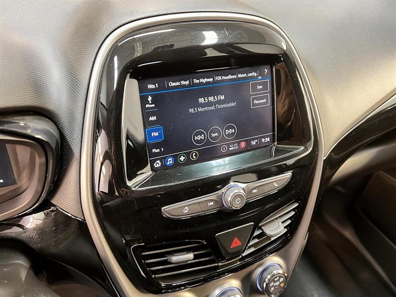 chevrolet Spark 2022 - 15