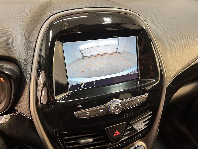 chevrolet Spark 2022 - 16