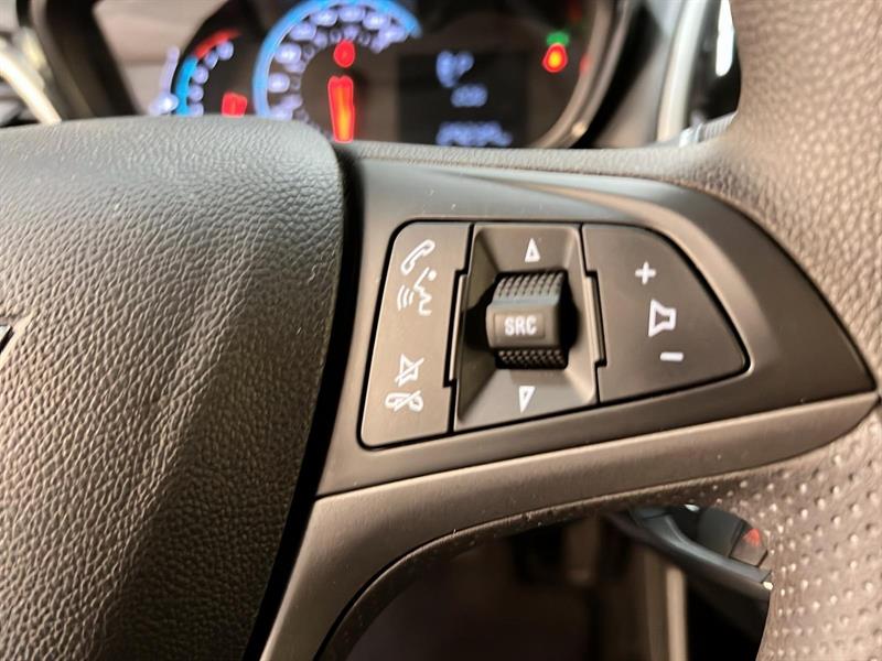 chevrolet Spark 2022 - 17