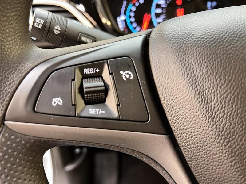 chevrolet Spark 2022 - 18