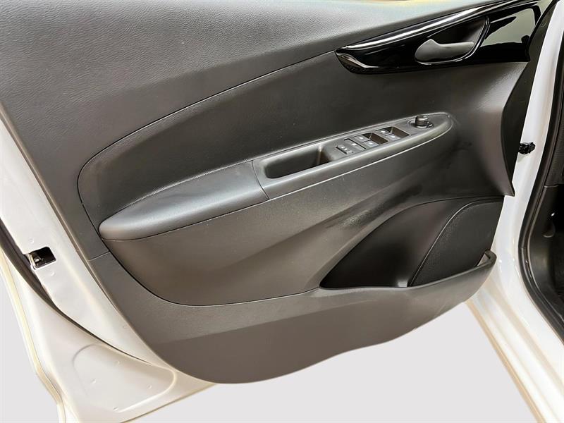 chevrolet Spark 2022 - 21