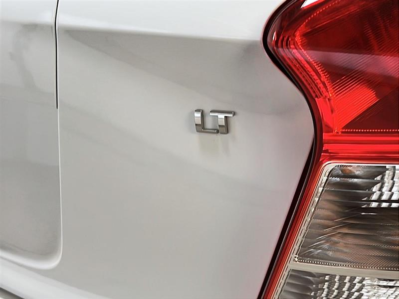 chevrolet Spark 2022 - 23