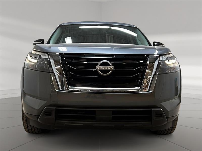 nissan Pathfinder 2024 - 2