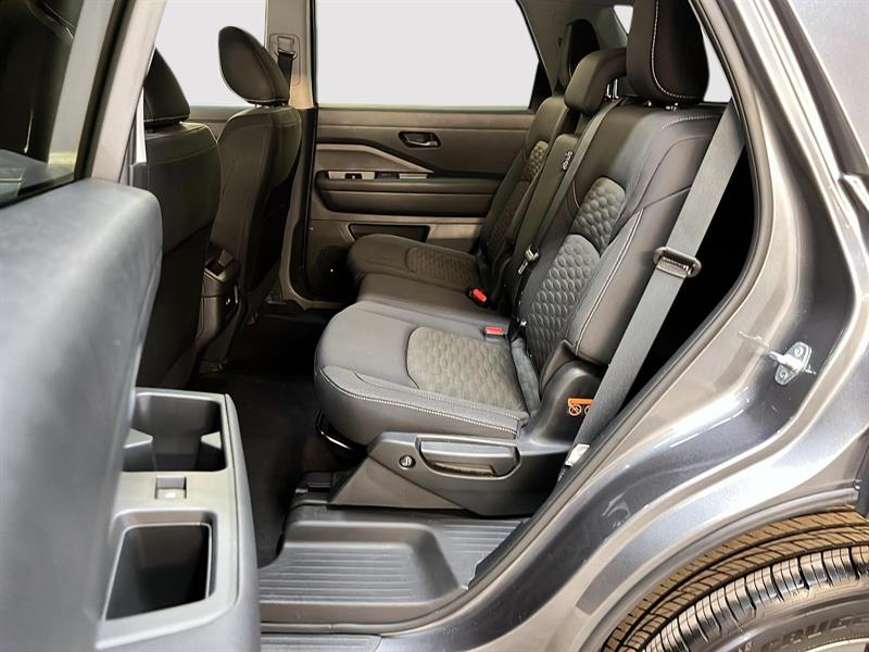nissan Pathfinder 2024 - 9
