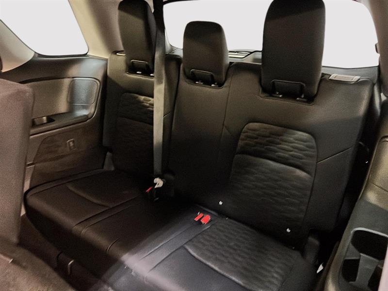 nissan Pathfinder 2024 - 10