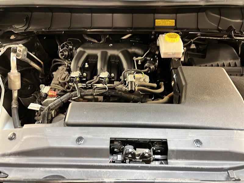 nissan Pathfinder 2024 - 12