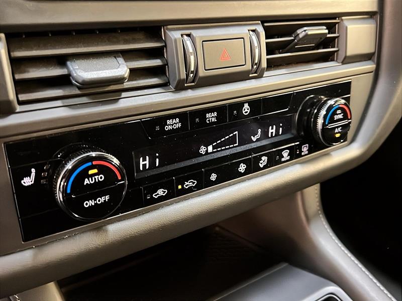 nissan Pathfinder 2024 - 15